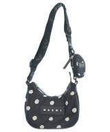 MARNI（マルニ）ショルダーバッグ 黒 サイズ:- レディース/2200727094070