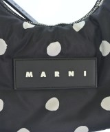 MARNI（マルニ）ショルダーバッグ 黒 サイズ:- レディース/2200727094070