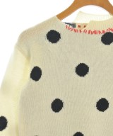 MARNI（マルニ）ニット・セーター 白 サイズ:36(XS位) レディース/2200727179012