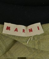 MARNI（マルニ）ニット・セーター 黄 サイズ:36(XS位) レディース/2200727179029