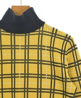 MARNI（マルニ）ニット・セーター 黄 サイズ:36(XS位) レディース/2200727179029