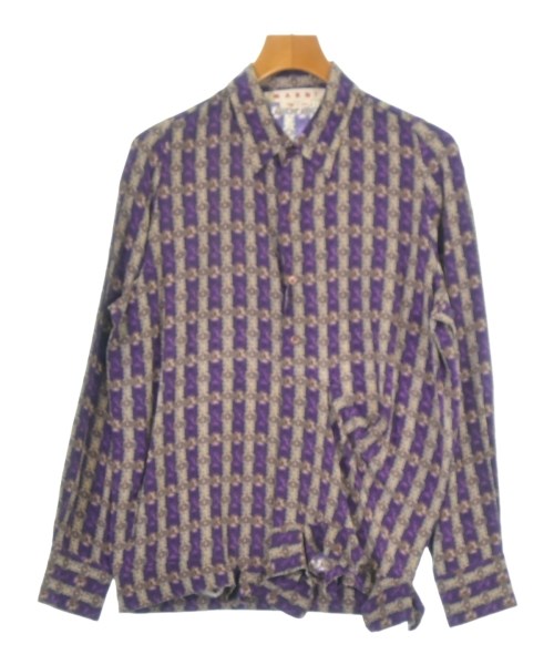 MARNI(マルニ)のカジュアルシャツ サイズ:42(M位) 11,000円