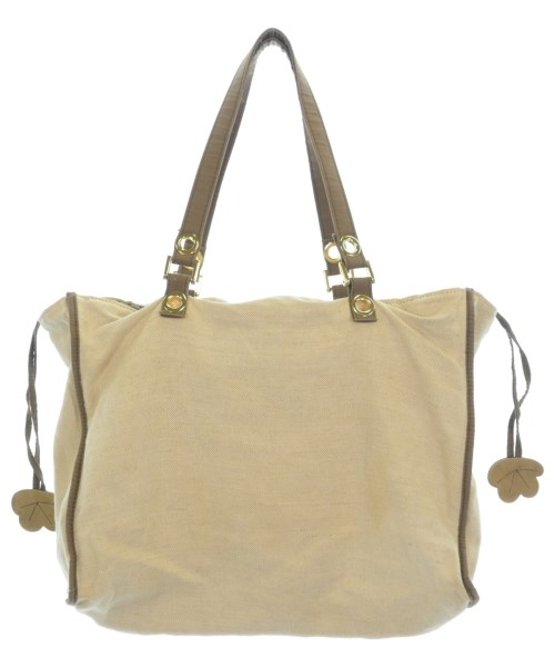 MARNI（マルニ）トートバッグ 白 サイズ:- レディース/2200727321015