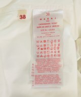 MARNI（マルニ）カジュアルシャツ 白 サイズ:38(S位) レディース/2200702598579