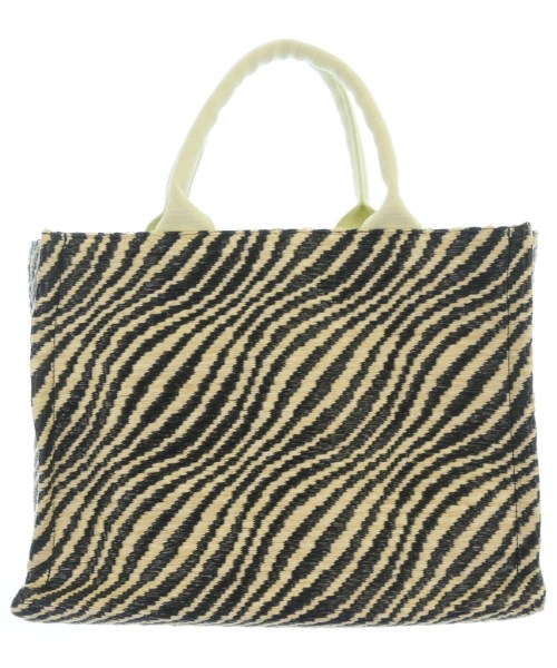 MARNI（マルニ）トートバッグ 白 サイズ:- レディース/2200703575593