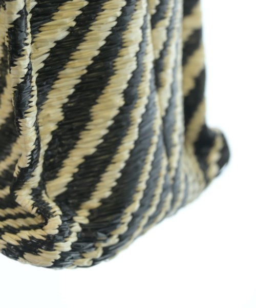 MARNI（マルニ）トートバッグ 白 サイズ:- レディース/2200703575593