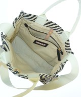 MARNI（マルニ）トートバッグ 白 サイズ:- レディース/2200703575593