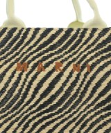 MARNI（マルニ）トートバッグ 白 サイズ:- レディース/2200703575593