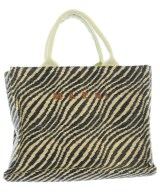 MARNI トートバッグ