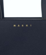 MARNI（マルニ）トートバッグ 紺 サイズ:- レディース/2200703575609