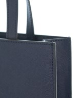 MARNI（マルニ）トートバッグ 紺 サイズ:- レディース/2200703575609