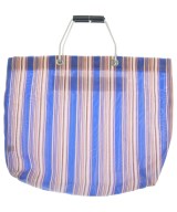 MARNI（マルニ）トートバッグ 青 サイズ:- レディース/2200723156086