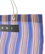 MARNI（マルニ）トートバッグ 青 サイズ:- レディース/2200723156086