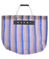 MARNI トートバッグ