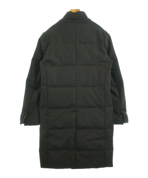 MARNI（マルニ）ダウンコート 黒 サイズ:44(S位) メンズ/2200727507013