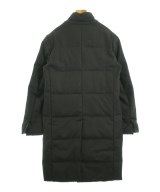 MARNI（マルニ）ダウンコート 黒 サイズ:44(S位) メンズ/2200727507013