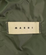 MARNI（マルニ）ダウンコート 黒 サイズ:44(S位) メンズ/2200727507013
