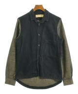 MARNI（マルニ）その他 紺 サイズ:XS メンズ/2200727507136