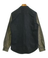 MARNI（マルニ）その他 紺 サイズ:XS メンズ/2200727507136