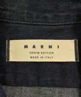MARNI（マルニ）その他 紺 サイズ:XS メンズ/2200727507136