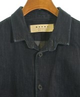 MARNI（マルニ）その他 紺 サイズ:XS メンズ/2200727507136