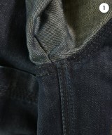 MARNI（マルニ）その他 紺 サイズ:XS メンズ/2200727507136