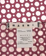 MARNI（マルニ）小物類（その他） 赤 サイズ:- メンズ/2200727507310