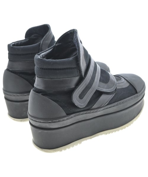 MARNI（マルニ）ブーツ 黒 サイズ:EU38(24.5cm位) レディース/2200713807011