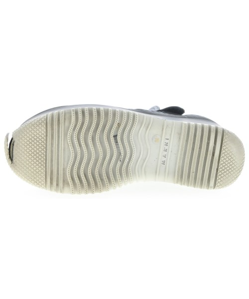 MARNI（マルニ）ブーツ 黒 サイズ:EU38(24.5cm位) レディース/2200713807011