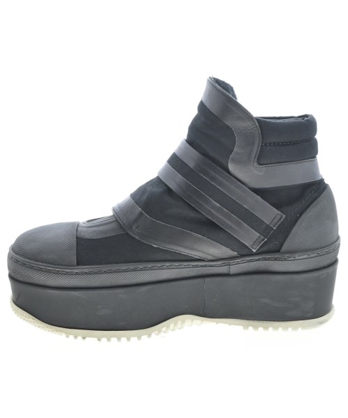 MARNI（マルニ）ブーツ 黒 サイズ:EU38(24.5cm位) レディース/2200713807011