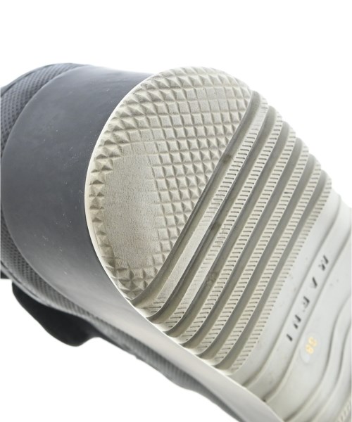 MARNI（マルニ）ブーツ 黒 サイズ:EU38(24.5cm位) レディース/2200713807011