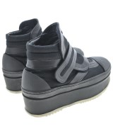 MARNI（マルニ）ブーツ 黒 サイズ:EU38(24.5cm位) レディース/2200713807011
