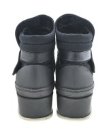 MARNI（マルニ）ブーツ 黒 サイズ:EU38(24.5cm位) レディース/2200713807011