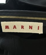 MARNI（マルニ）ワンピース 黒 サイズ:38(S位) レディース/2200726702082
