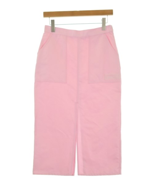 MARNI(マルニ)のひざ丈スカート サイズ:40(M位) 17,000円