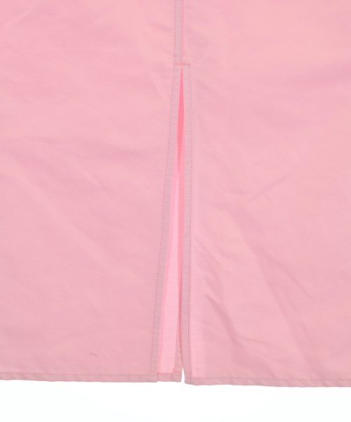 MARNI（マルニ）ひざ丈スカート ピンク サイズ:40(M位) レディース/2200727863027