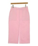 MARNI（マルニ）ひざ丈スカート ピンク サイズ:40(M位) レディース/2200727863027