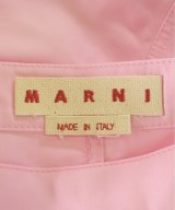 MARNI（マルニ）ひざ丈スカート ピンク サイズ:40(M位) レディース/2200727863027