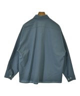 MARNI（マルニ）カジュアルシャツ 青 サイズ:44(S位) メンズ/2200727939074