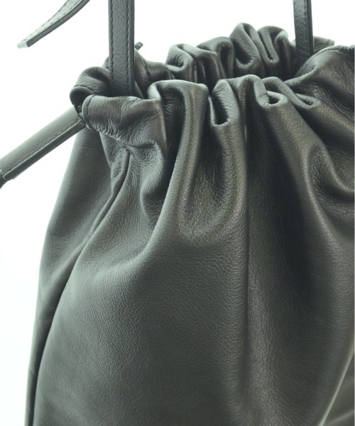 MARNI（マルニ）ショルダーバッグ 黒 サイズ:UNI メンズ/2200727992048