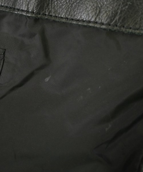 MARNI（マルニ）ショルダーバッグ 黒 サイズ:UNI メンズ/2200727992048