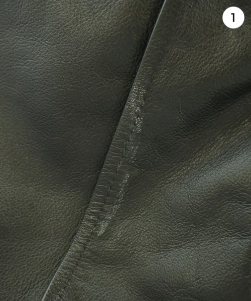 MARNI（マルニ）ショルダーバッグ 黒 サイズ:UNI メンズ/2200727992048