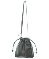 MARNI（マルニ）ショルダーバッグ 黒 サイズ:UNI メンズ/2200727992048