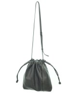 MARNI（マルニ）ショルダーバッグ 黒 サイズ:UNI メンズ/2200727992048