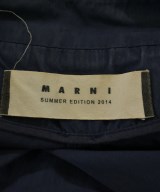 MARNI（マルニ）その他 紺 サイズ:36(XS位) レディース/2200728039230