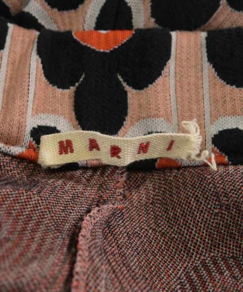 MARNI（マルニ）その他 オレンジ サイズ:40(M位) レディース/2200723708018