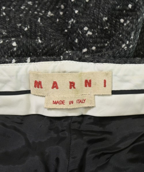 MARNI（マルニ）その他 グレー サイズ:38(S位) メンズ/2200728282070