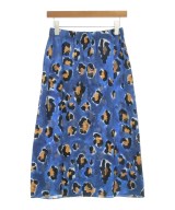 MARNI ひざ丈スカート