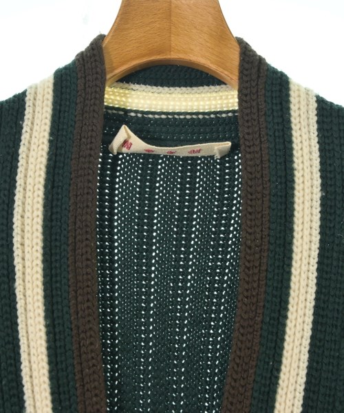 MARNI（マルニ）カーディガン 緑 サイズ:40(M位) レディース/2200728369078