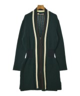 MARNI（マルニ）カーディガン 緑 サイズ:40(M位) レディース/2200728369078